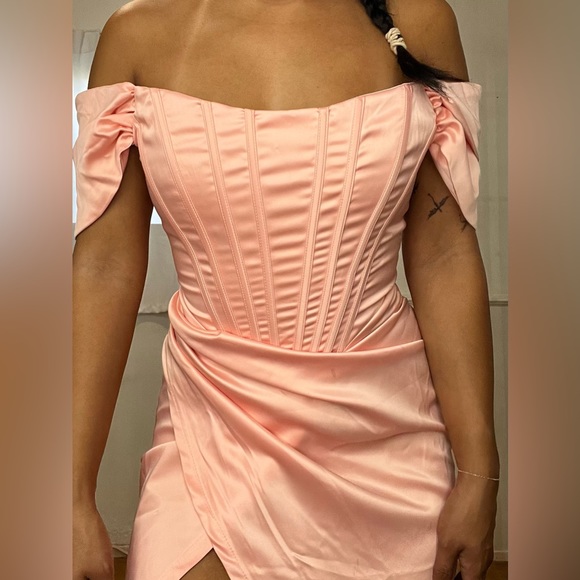 Cocktail dress - Picture 2 of 4